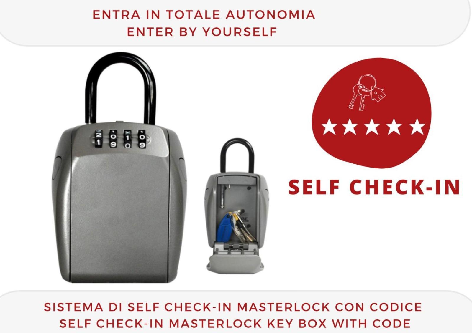 Caseospitali - Stazione5, Vicino Stazione Ideale Per Due Appartement *