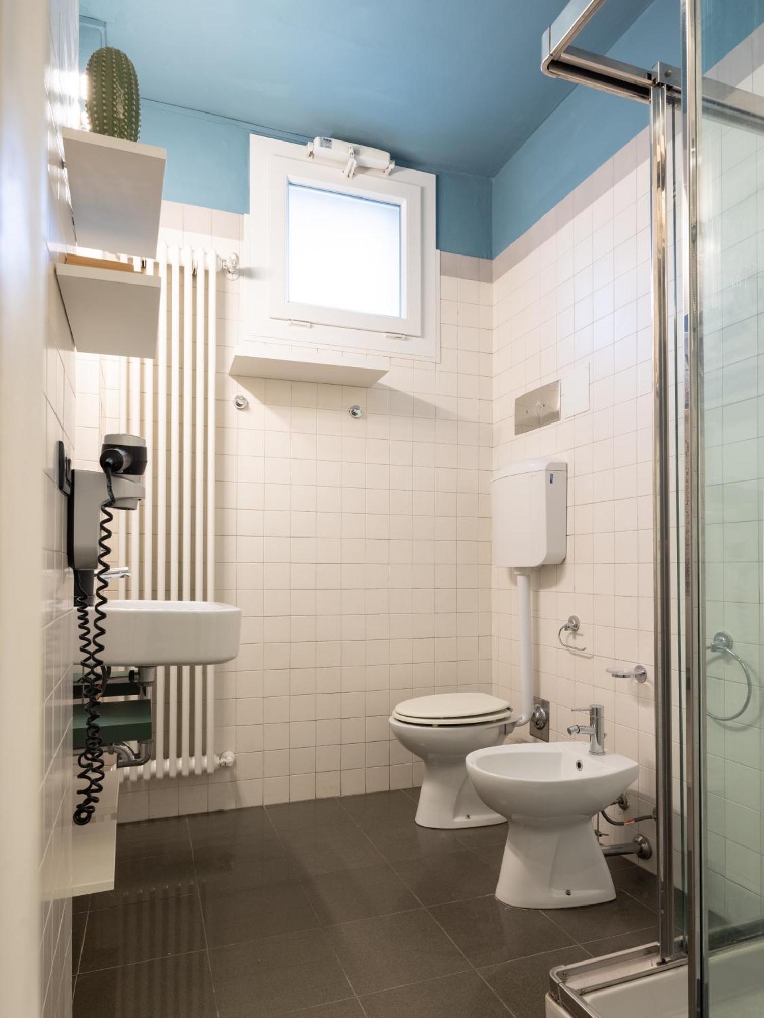 Caseospitali - Stazione5, Vicino Stazione Ideale Per Due Appartement