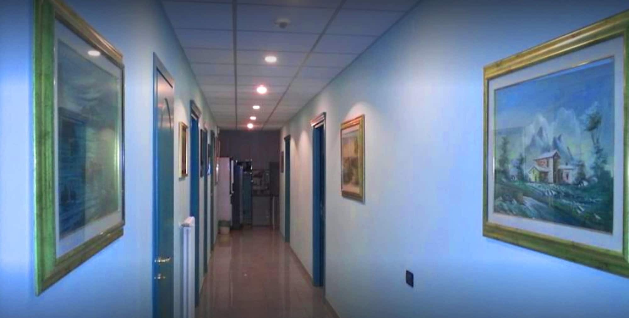 Appartement Caseospitali - Stazione5, Vicino Stazione Ideale Per Due