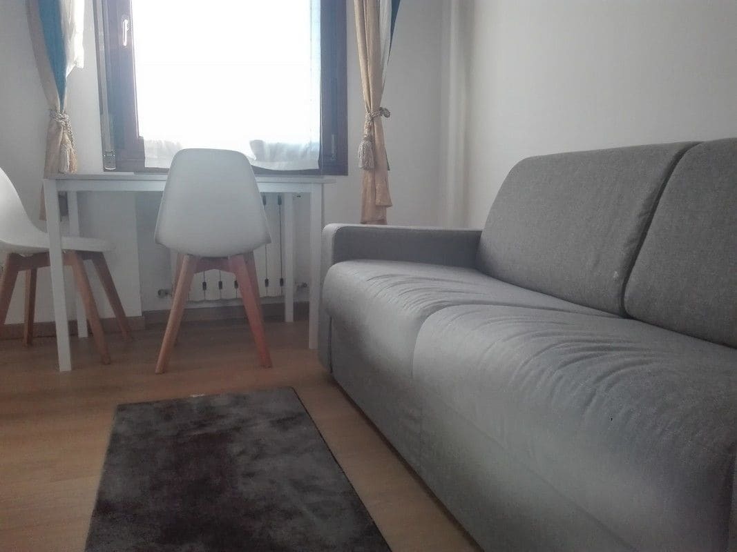 Caseospitali - Stazione5, Vicino Stazione Ideale Per Due Appartement