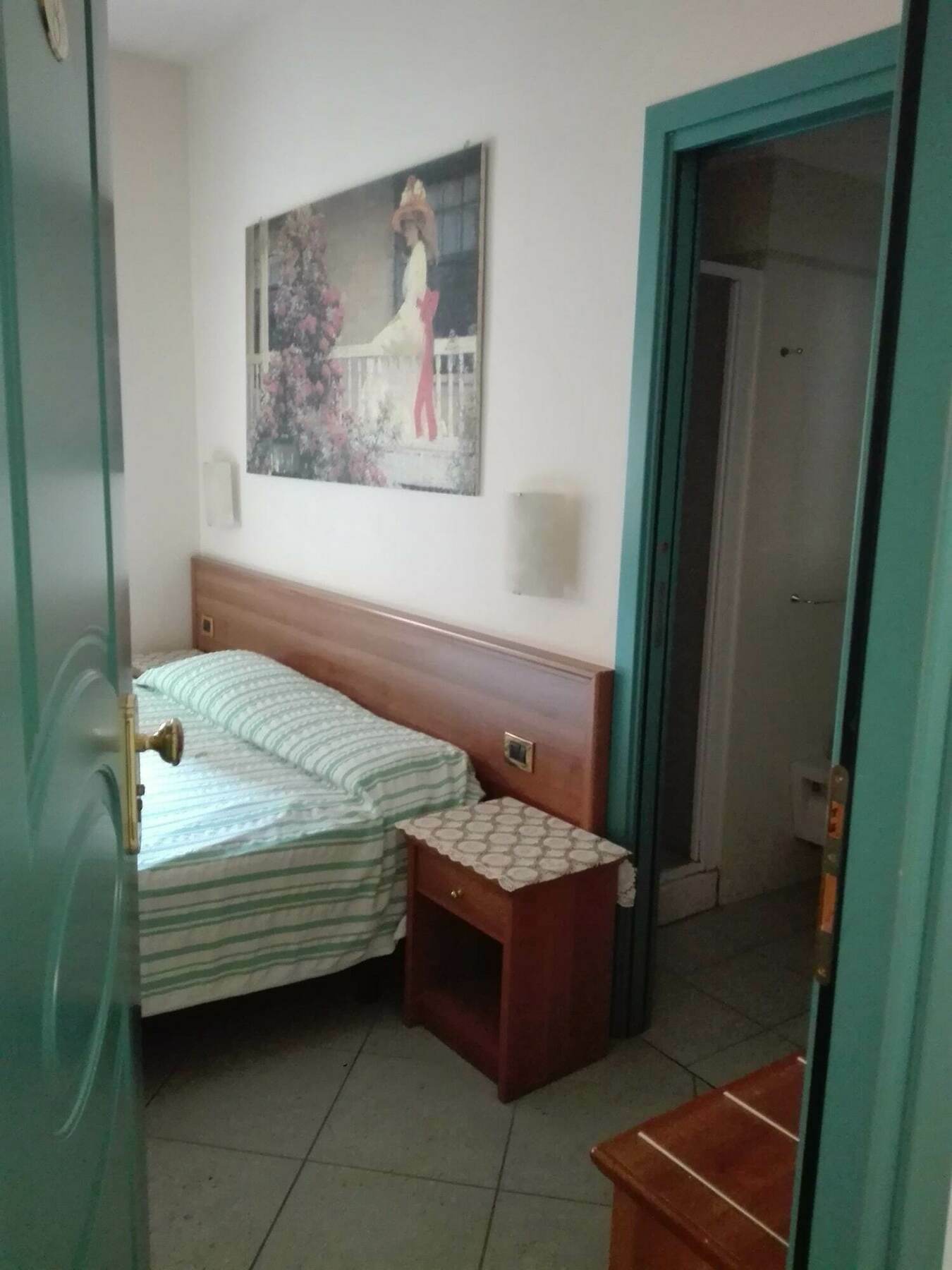 Appartement Caseospitali - Stazione5, Vicino Stazione Ideale Per Due
